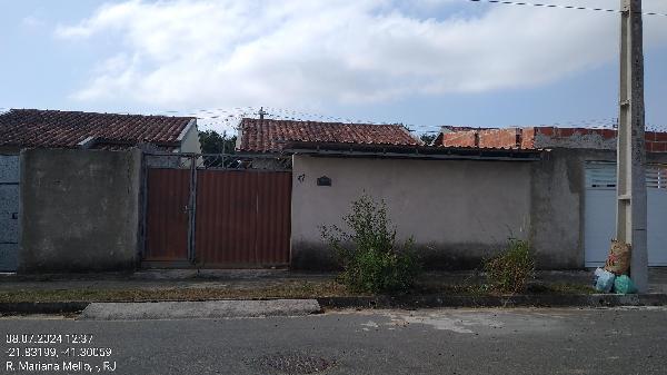 Casa da Caixa em CAMPOS DOS GOYTACAZES / RJ - 8555536577644