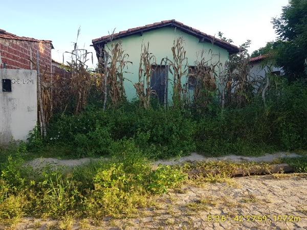 Casa da Caixa em ALTOS / PI - 8555536583342