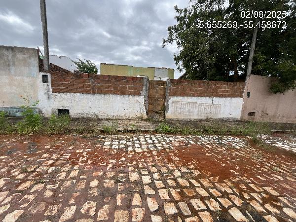 Casa da Caixa em CEARA-MIRIM / RN - 8555536588204