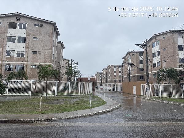 Apartamento da Caixa em ITABORAI / RJ - 8555536589413