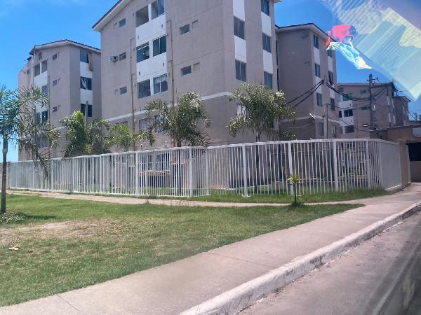 Apartamento da Caixa em ITABORAI / RJ - 8555536589650