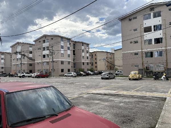 Imóvel da Caixa em ITABORAI / RJ - 8555536602983