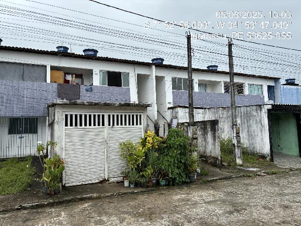 Apartamento da Caixa em IGARASSU / PE - 8555536603297