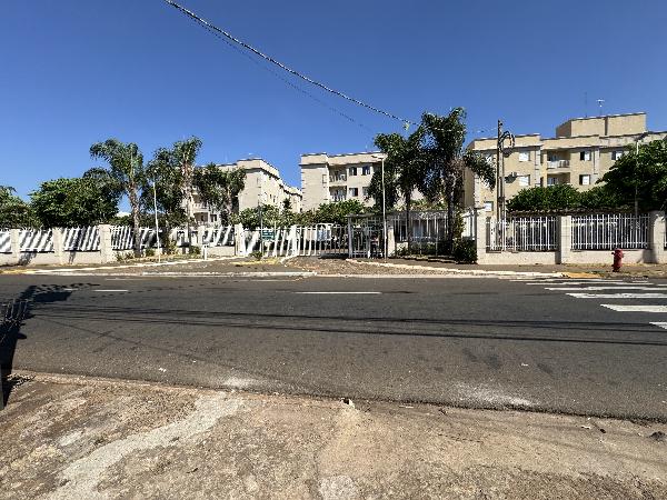 Apartamento Caixa em RIBEIRAO PRETO / SP - 8555536680321