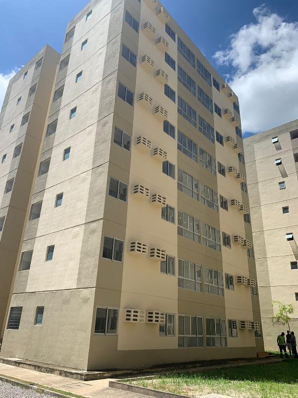 Apartamento da Caixa em SAO LOURENCO DA MATA / PE - 8555536730574