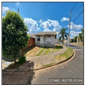 Casa da Caixa em MARILIA / SP - 8555536755097