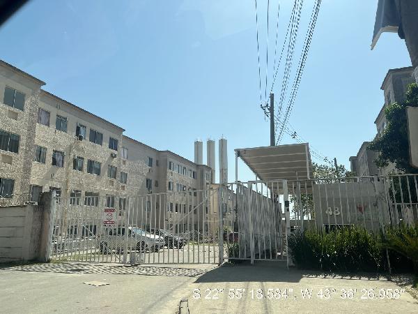 Imóvel da Caixa em RIO DE JANEIRO / RJ - 8555536787100