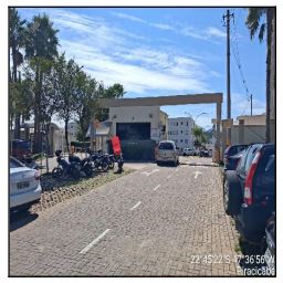 Apartamento da Caixa em PIRACICABA / SP - 8555536805922