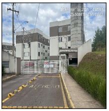 Apartamento da Caixa em CAMPO LARGO / PR - 8555536834264