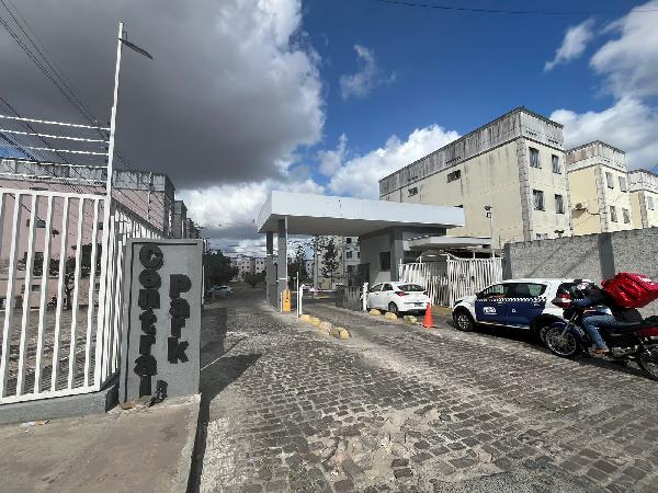 Apartamento da Caixa em FEIRA DE SANTANA / BA - 8555536890890