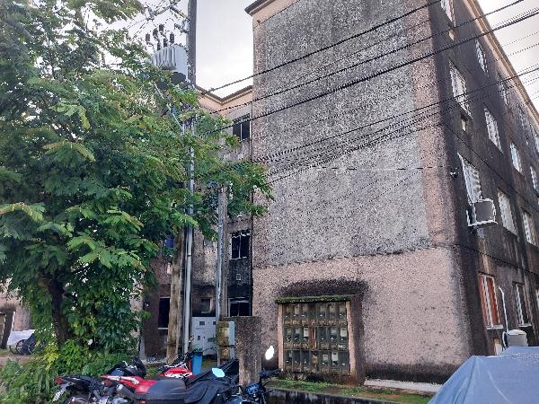 Apartamento da Caixa em SALVADOR / BA - 8555536914268