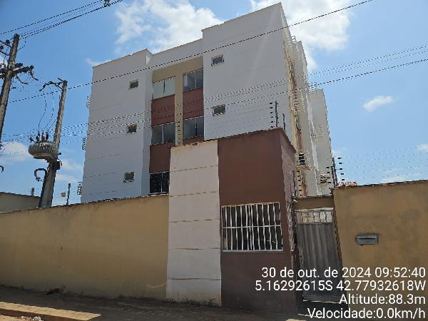 Apartamento da Caixa em TERESINA / PI - 8555536926908