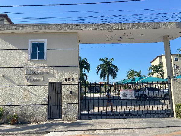 Apartamento Caixa em HORIZONTE / CE - 8555536929605