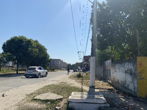 Apartamento da Caixa em ITABORAI / RJ - 8555536948740