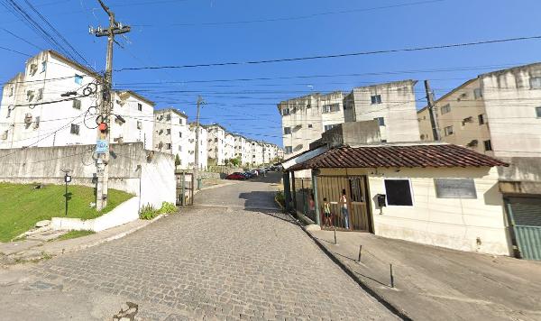 Apartamento da Caixa em JABOATAO DOS GUARARAPES / PE - 8555537032994