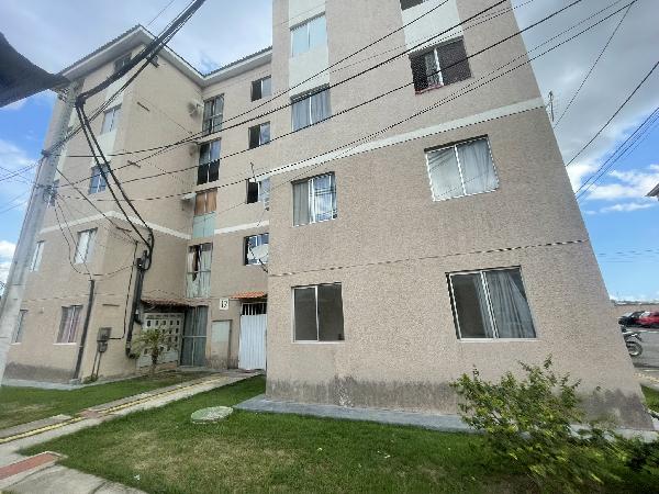 Apartamento da Caixa em ITABORAI / RJ - 8555537044143