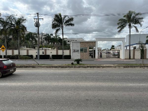 Apartamento da Caixa em CAMPOS DOS GOYTACAZES / RJ - 8555537068662