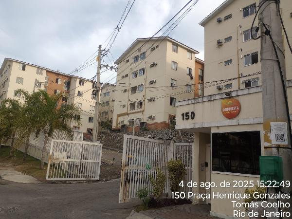 Apartamento da Caixa em RIO DE JANEIRO / RJ - 8555537086857