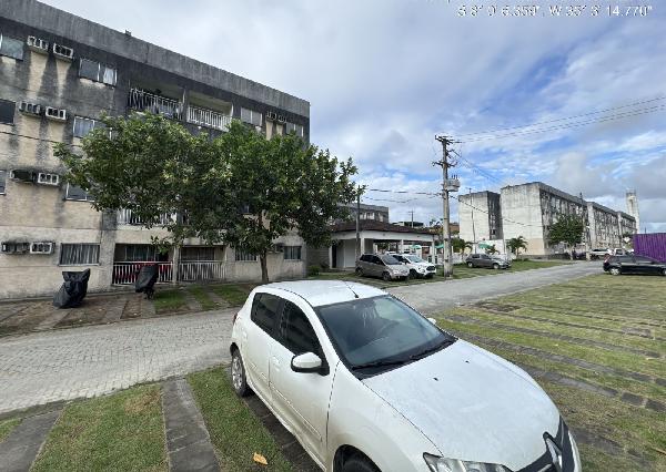 Apartamento da Caixa em SAO LOURENCO DA MATA / PE - 8555537087837