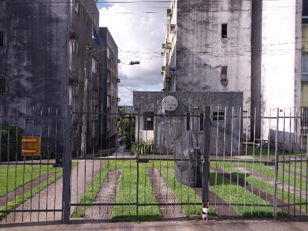 Apartamento da Caixa em SAO LOURENCO DA MATA / PE - 8555537101740