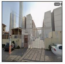 Apartamento da Caixa em BELFORD ROXO / RJ - 8555537116411