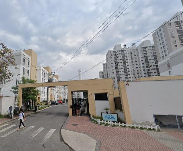 Apartamento da Caixa em RIO DE JANEIRO / RJ - 8555537139179