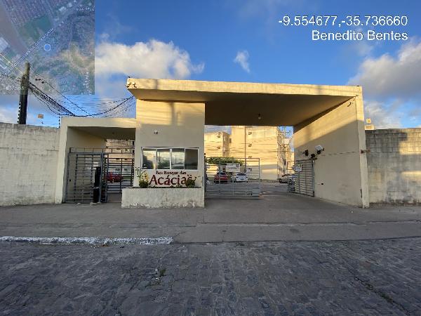 Apartamento da Caixa em MACEIO / AL - 8555537144245