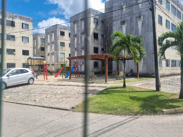 Apartamento da Caixa em JABOATAO DOS GUARARAPES / PE - 8555537155433