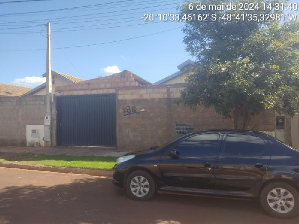 Casa da Caixa em COLOMBIA / SP - 8555537207263