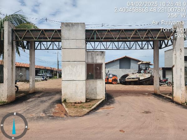 Casa da Caixa em TOME-ACU / PA - 8555537216009