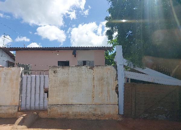 Casa da Caixa em CEARA-MIRIM / RN - 8555537249420