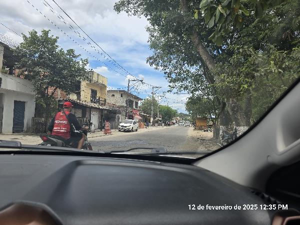 Apartamento da Caixa em ITABORAI / RJ - 8555537257503