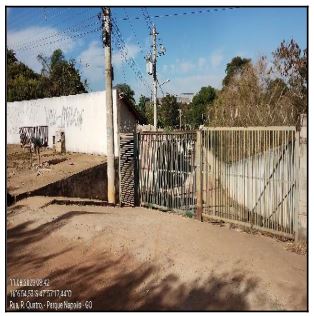 Imóvel da Caixa em CIDADE OCIDENTAL / GO - 8555537275536