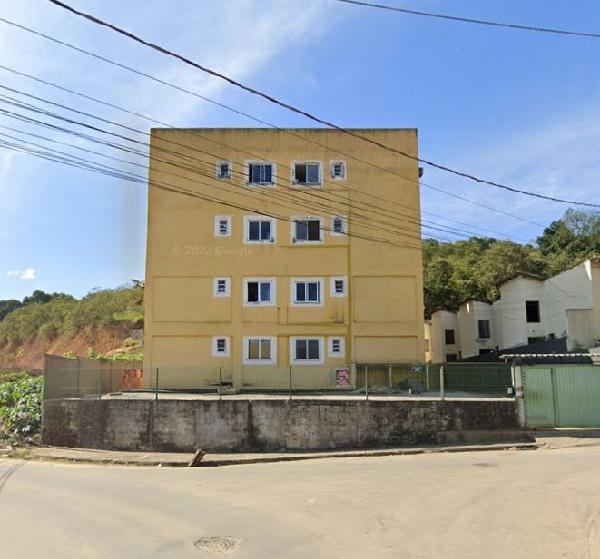 Apartamento da Caixa em BELFORD ROXO / RJ - 8555537283466