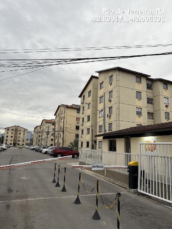 Apartamento da Caixa em RIO DE JANEIRO / RJ - 8555537293780