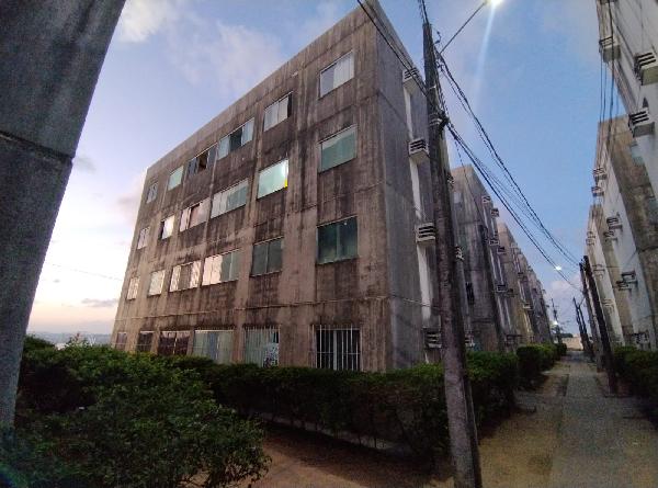 Apartamento da Caixa em JABOATAO DOS GUARARAPES / PE - 8555537299222