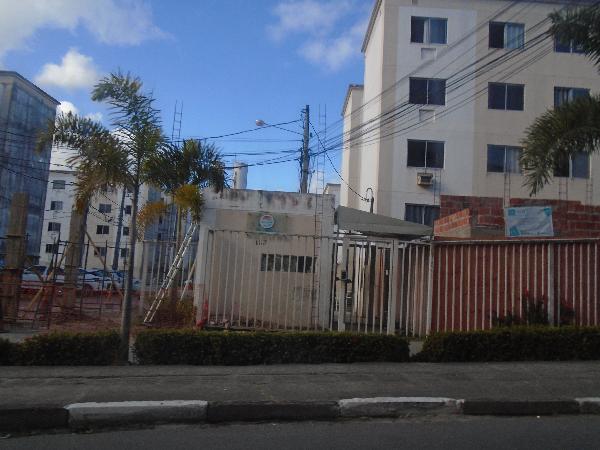 Apartamento da Caixa em LAURO DE FREITAS / BA - 8555537306946