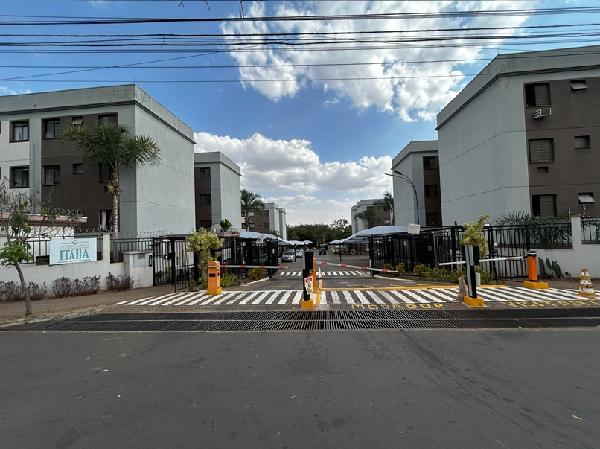 Apartamento da Caixa em RIBEIRAO PRETO / SP - 8555537365942