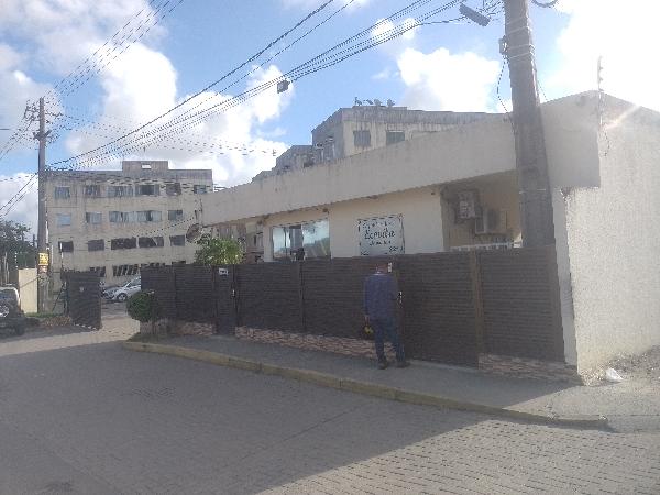 Apartamento da Caixa em JABOATAO DOS GUARARAPES / PE - 8555537384807