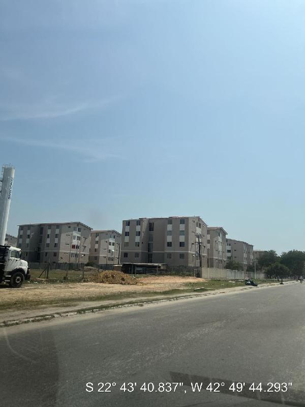 Apartamento da Caixa em ITABORAI / RJ - 8555537467761