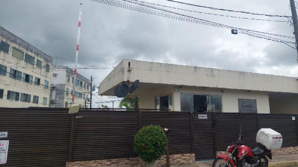 Apartamento da Caixa em JABOATAO DOS GUARARAPES / PE - 8555537486049