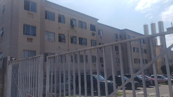 Apartamento da Caixa em RIO DE JANEIRO / RJ - 8555537525613