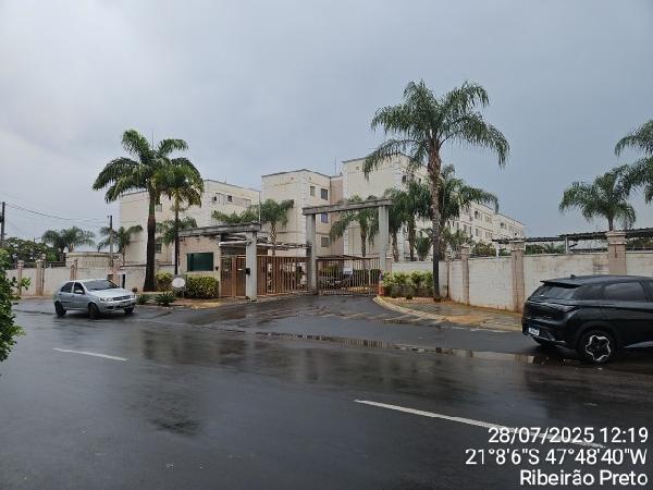 Apartamento da Caixa em RIBEIRAO PRETO / SP - 8555537547528