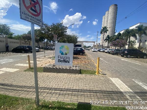 Apartamento da Caixa em PIRACICABA / SP - 8555537597428