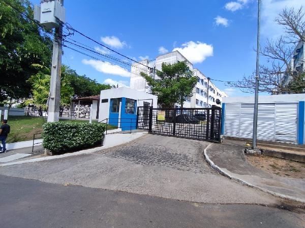 Apartamento da Caixa em SAO LOURENCO DA MATA / PE - 8555537600208