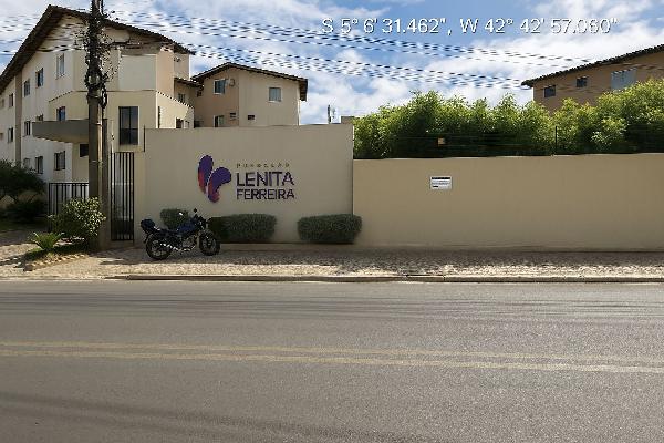 Apartamento da Caixa em TERESINA / PI - 8555537606478