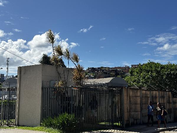 Apartamento da Caixa em SALVADOR / BA - 8555537614110