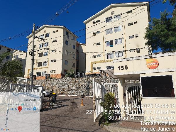 Apartamento da Caixa em RIO DE JANEIRO / RJ - 8555537623046