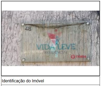 Apartamento Caixa em RIO DE JANEIRO / RJ - 8555537637039