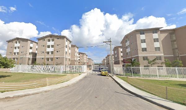 Apartamento da Caixa em ITABORAI / RJ - 8555537656947